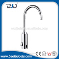 single hole cheap temperature sensor kitchen faucets with sensor in Yuhuan